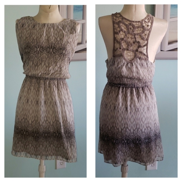 Express Dresses & Skirts - Express Casual Dress